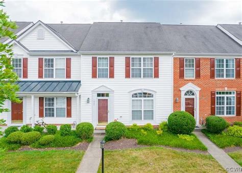 homes for sale in wyndham va